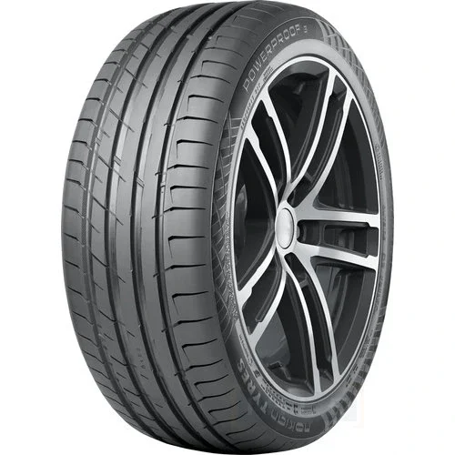 Nokian 225/55R17 101Y POWERPROOF 2 101Y