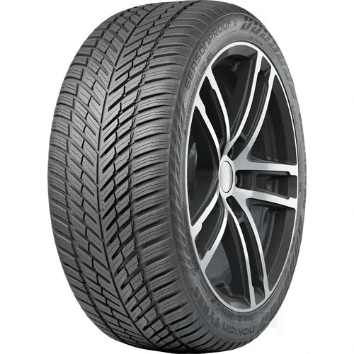Nokian 205/55R16 91V SEASONPROOF 2 91V