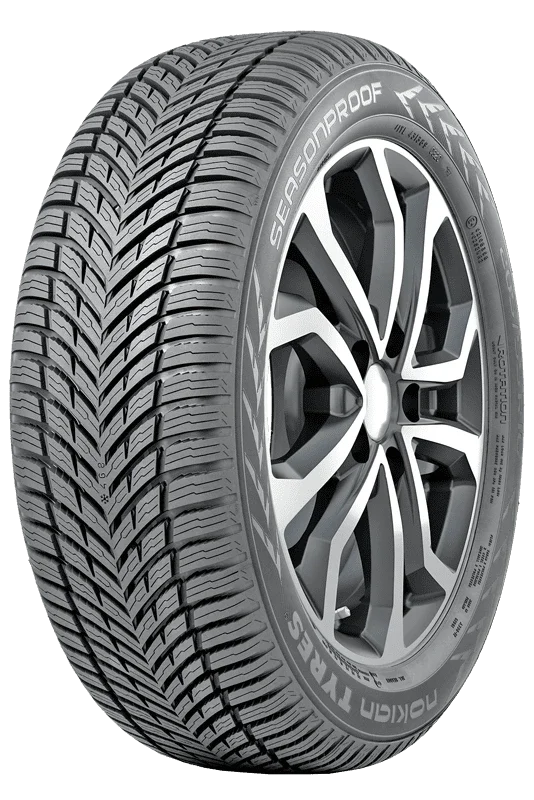 Nokian SEASONPROOF