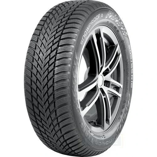 Nokian 185/65R15 88T SNOWPROOF 2 88T