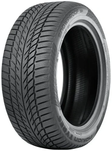 Nokian 255/45R20 105V SNOWPROOF 3P 105V