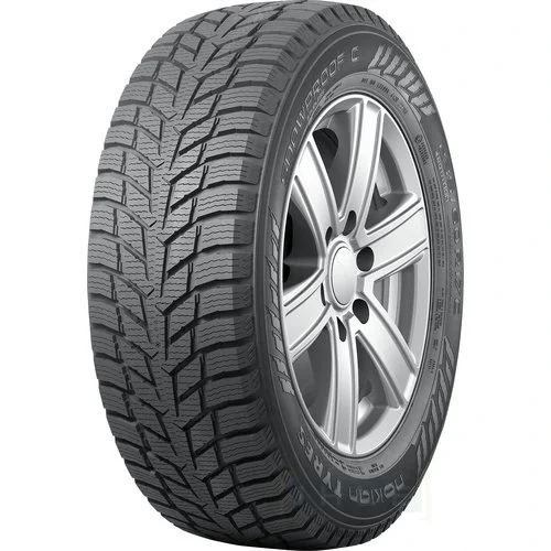 Nokian 195/60R16 99T SNOWPROOF C 99T