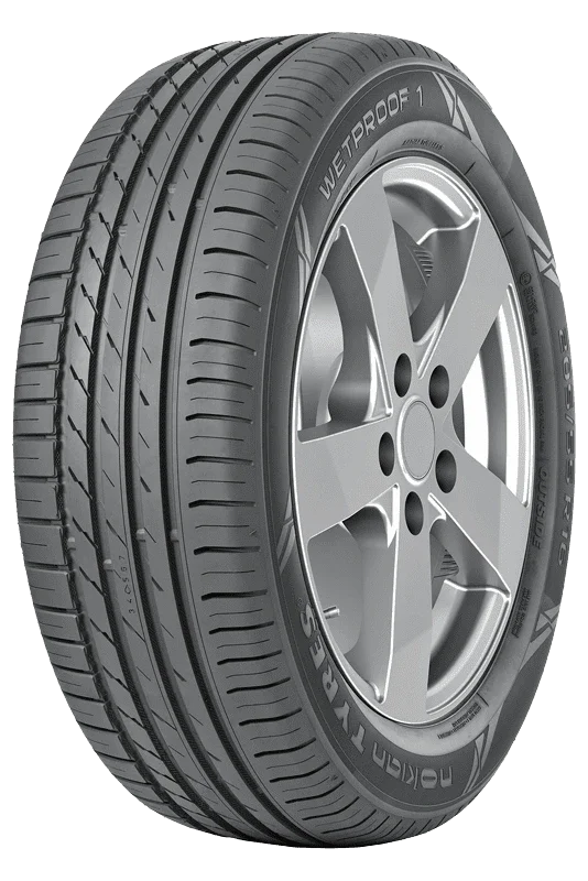 Nokian 205/60R16 96V WETPROOF 1 96V