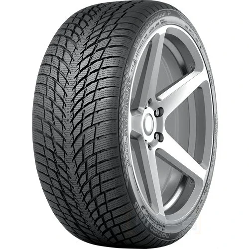 Nokian 245/45R17 99V WR SNOWPROOF P 99V