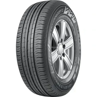 Nokian 215/60R16 103T CARGOPROOF C 103T