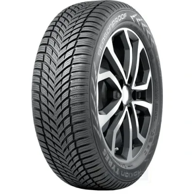 Nokian 235/55 R18 SEASONPROOF 1 [104] V XL FR 104V