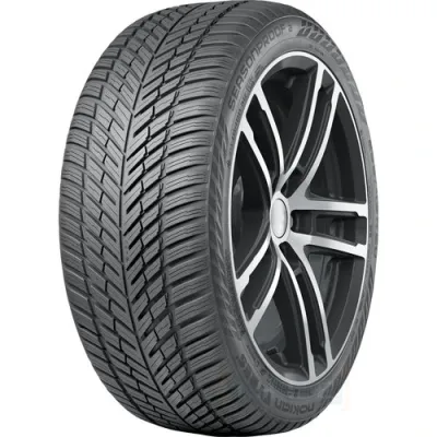 Nokian 225/55R17 101W SEASONPROOF 2 101W