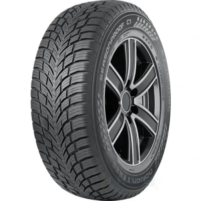 Nokian 215/60R17 109T SEASONPROOF C1 109T
