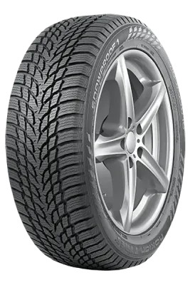 Nokian 185/65 R15 SNOWPROOF 1 [88] T 88T