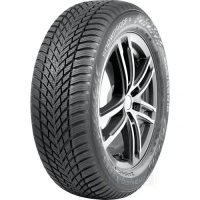 Nokian 205/65R16 95H SNOWPROOF 2 95H