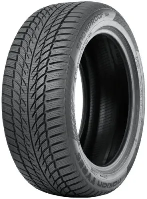 Nokian 255/45R20 105V SNOWPROOF 3P 105V