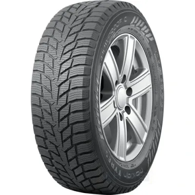 Nokian 205/65R16 107T SNOWPROOF C 107T
