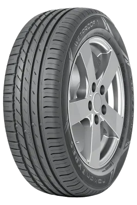 Nokian 215/60R16 99V WETPROOF 1 99V