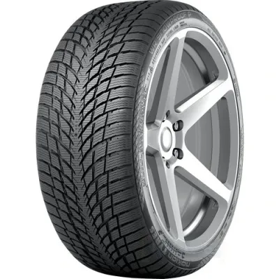 Nokian 255/45 R19 WR SNOWPROOF P [104] V XL 104V