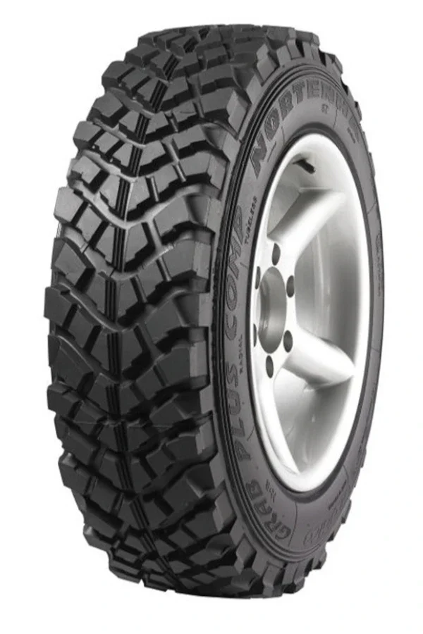 Nortenha GRAB PLUS