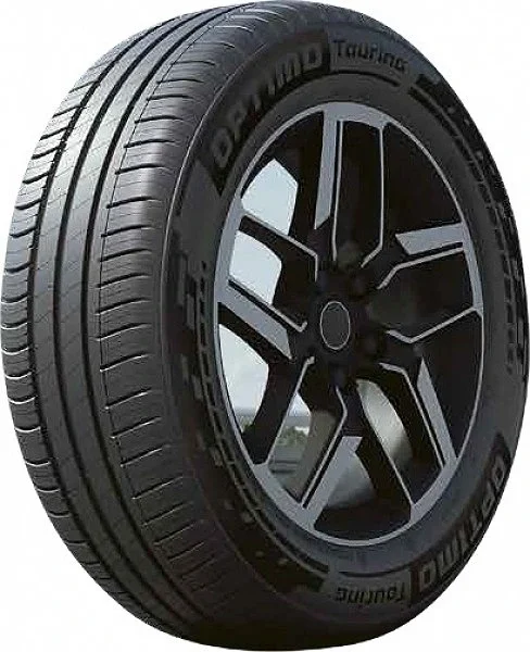 Optimo by hankook OK61