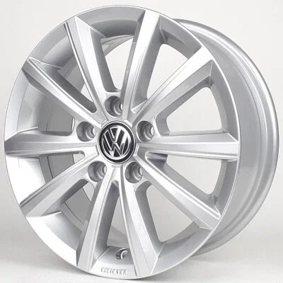 Original (oe) VW 41 SIL KÖNNYÜFÉM KERÉKT. (DEM