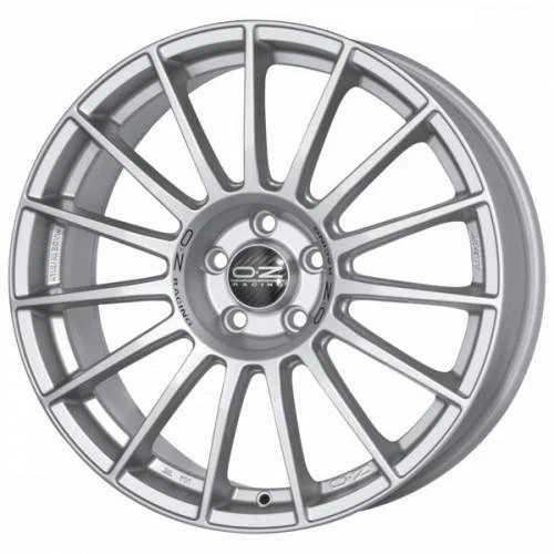 7,5x17 OZ Superturismo LM