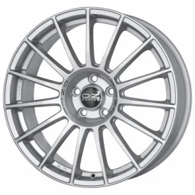 Oz SUPERTURISMO