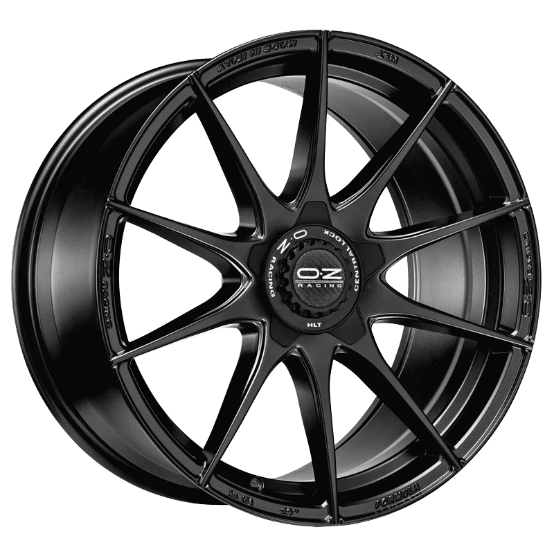 Oz Racing 5x120 18x8 ET45 Formula HLT MB 79