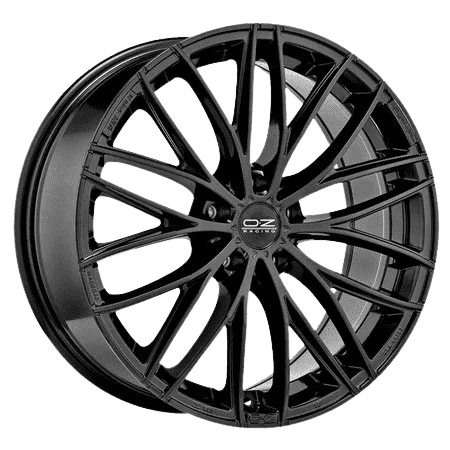 Oz Racing 5x120 18x8 ET29 Italia 150 GB 79