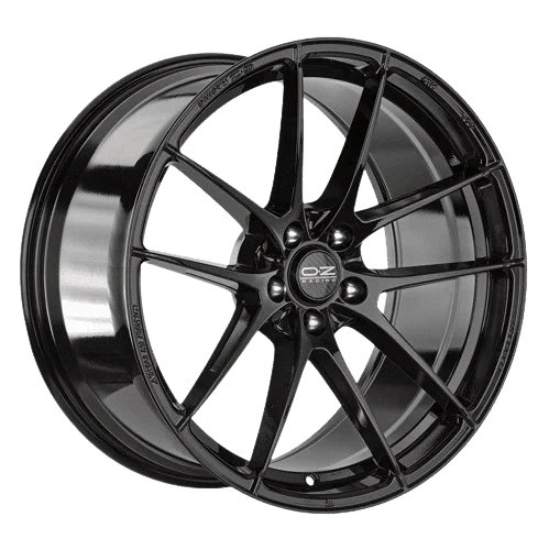 Oz Racing 5x112 17x7.5 ET35 Leggera HLT GB 75