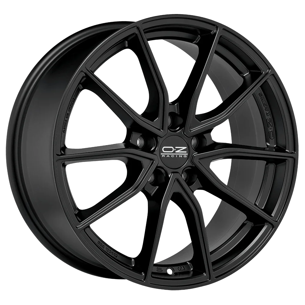 Oz Racing 5x114.3 18x8 ET45 Super Sport MB 73