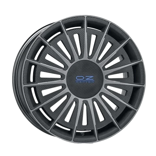 Oz Racing 5x112 19x8.5 ET45 Superturismo AERO-e Star Graphite 75