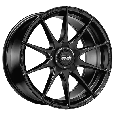 Oz Racing 5x120 18x8 ET45 Formula HLT MB 79