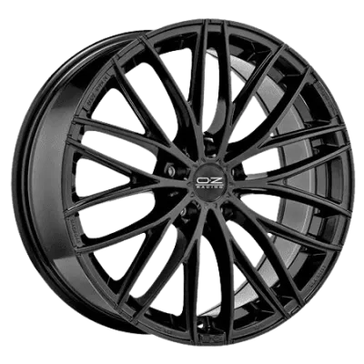Oz Racing 5x120 18x8 ET29 Italia 150 GB 79