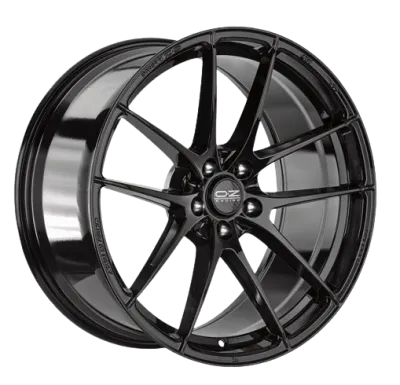 Oz Racing 5x112 17x7.5 ET35 Leggera HLT GB 75