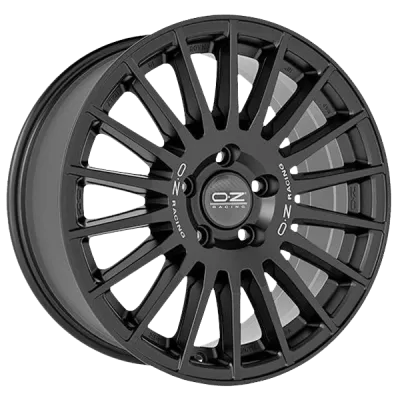 Oz Racing 6x139.7 18x8 ET48 Rally Desert MB SLet 92.4