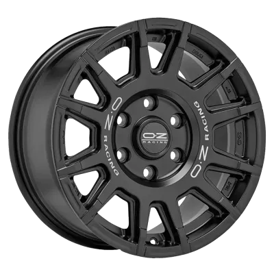 Oz Racing 6x120 17x8 ET35 Rally Legend MB 74.6
