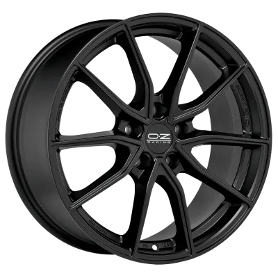 Oz Racing 5x114.3 18x8 ET45 Super Sport Star Graphite 73