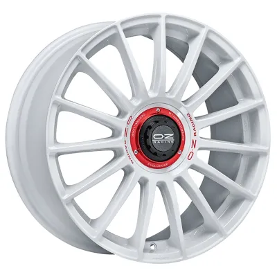 Oz Racing 5x112 19x8.5 ET44 Superturismo EVO WRC W RLet 75