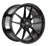 Oz Racing 5x112 17x7.5 ET35 Leggera HLT GB 75