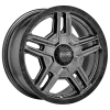Oz Racing 5x160 17x8 ET45 Rally Adventure MB 65.1