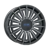 Oz Racing 5x112 19x8.5 ET45 Superturismo AERO-e Star Graphite 75