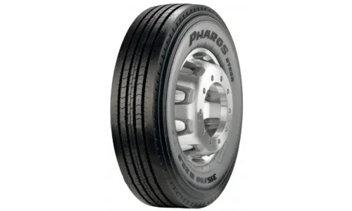 Pharos 315/70 R22,5 PHAROS S 156/150L 3PMSF M+S TL (BY PIRELLI) 156/150LL