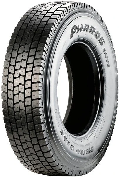 Pharos 315/80R22.5 P.Drive 156/150L 3pfms 156L
