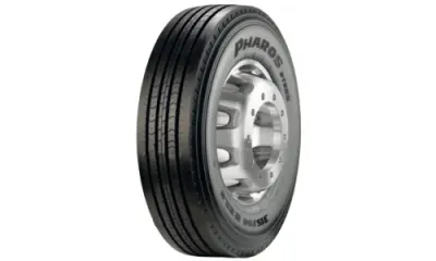Pharos 315/70 R22,5 PHAROS S 156/150L 3PMSF M+S TL (BY PIRELLI) 156/150LL