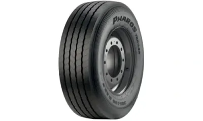 Pharos 385/55 R22,5 PHAROS T 160K 3PMSF M+S TL (BY PIRELLI) 160KK