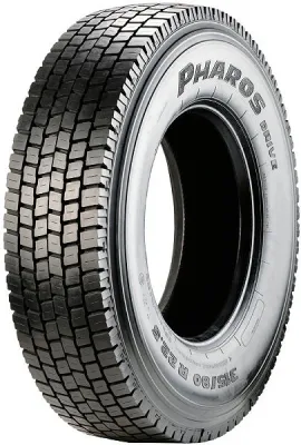 Pharos 315/70R22.5 P.DRIV 154/150L 3pmsf 154/150L