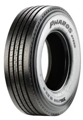 Pharos 315/70R22.5 P.STEE 156/150L 3pmsf 156/150L