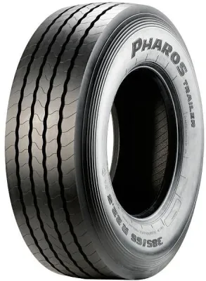 Pharos 385/55R22.5 P.TRAI 160K 3pmsf 160K