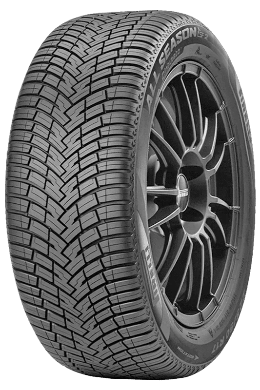 Pirelli CINTURATO ALL SEASON SF2