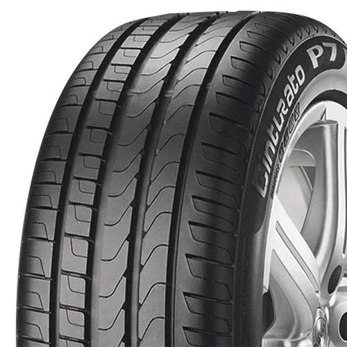 Pirelli 205/55R 17 95V Cintur.P-7 AS SI XL FSL SEAL/EXTRA LOAD