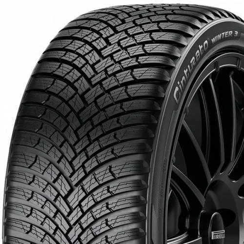 Pirelli CINTURATO WINTER-3