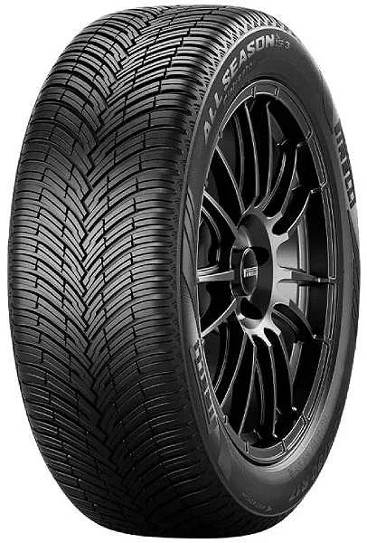 Pirelli 205/40R17 W Cinturato Allseason SF3 XL 84W