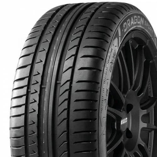 Pirelli DRAGON SPORT